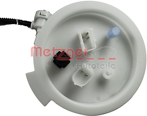 METZGER 2250329 GREENPARTS Kraftstoff-Fördereinheit